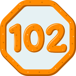 102 Icône