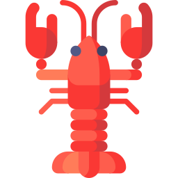 Lobster icon