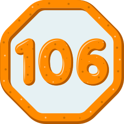 106 icon