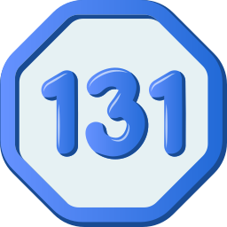 131 Icône