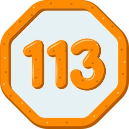 113 ikona