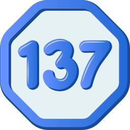 137 ikona