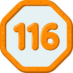 116 иконка