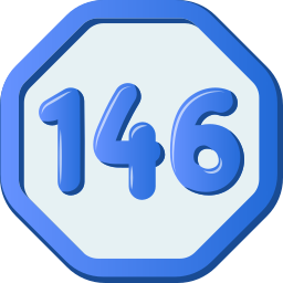 146 Ícone