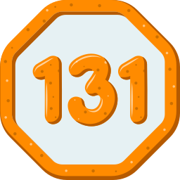 131 icono