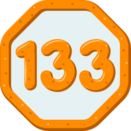 133 иконка