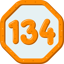 134 Icône