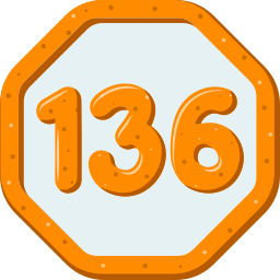 136 Icône