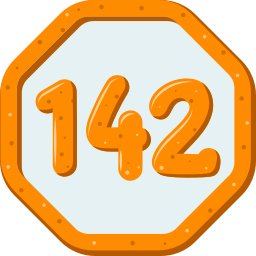 142 ikona