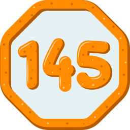 145 ikona