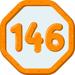 146 icoon