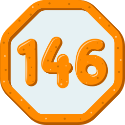 146 Ícone