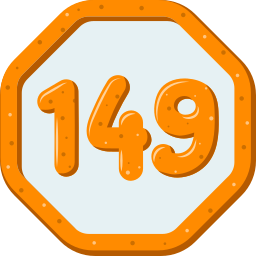 149 icona