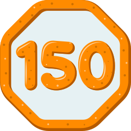 150 icon
