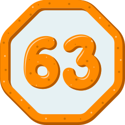 63 icono
