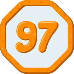 97 Ícone