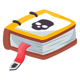 Book icon