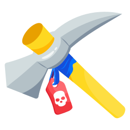 Battle axe icon