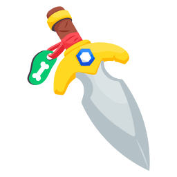 Sword icon