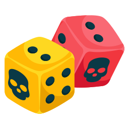 Dice icon