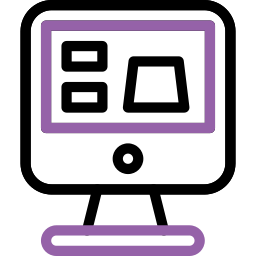 전자상거래 icon