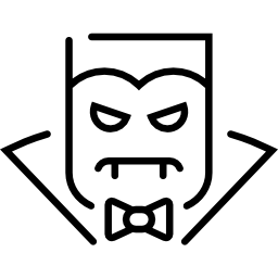 ドラキュラ icon