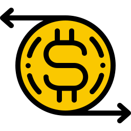 Cash icon