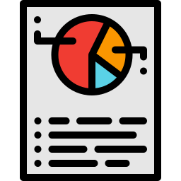 Analytics icon