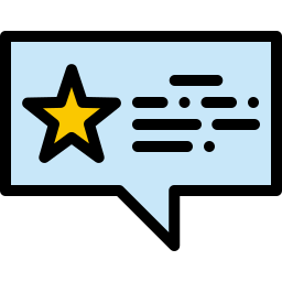 Comment icon