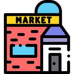 Market icon