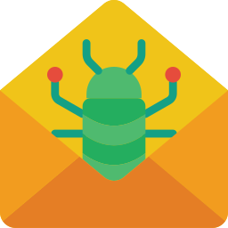 malware icon