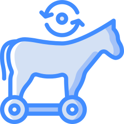 Trojan icon