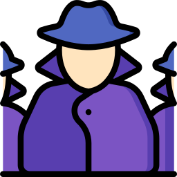 Detective icon