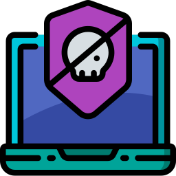 malware icon