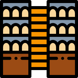 講堂 icon