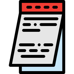 Notes icon