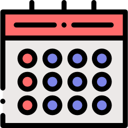 Calendar icon