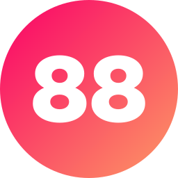 88 icon