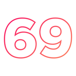 69 Ícone