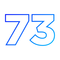 73 Ícone