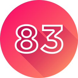 83번 icon