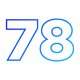 78 Ícone