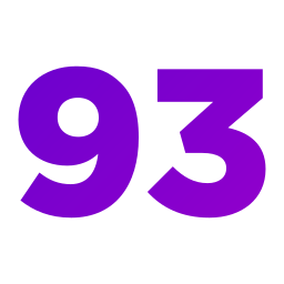 93 Ícone