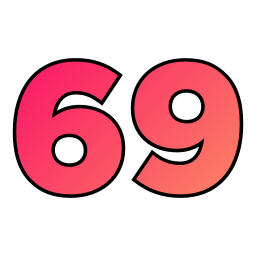 69 ikona