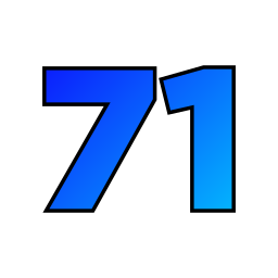 71 Ícone