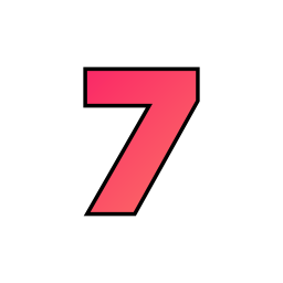 7번 icon