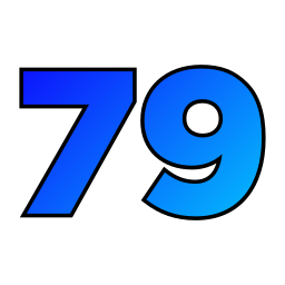 79 Ícone