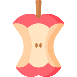 애플 코어 icon