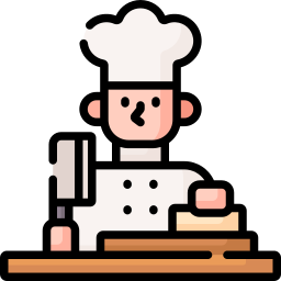 Chef icon