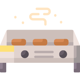 Griddle icon